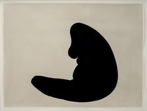 Image of Untitled (Seated #4)