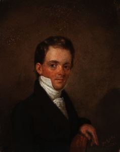 Image of Judge Nathan Sargent (1797–1864)
