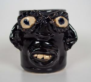 Image of Face Mug