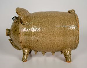 Image of Pig Bank