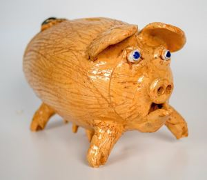 Image of Pig Bank