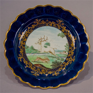 Image of Plate