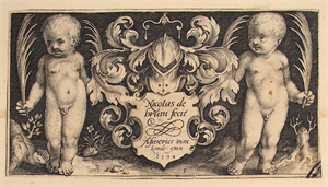 Image of Title Page