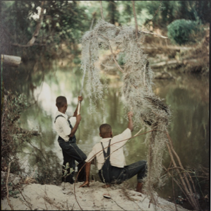 Image of Untitled (Shady Grove, Alabama)