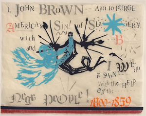 Image of I, John Brown