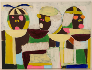 Image of Clown Ville