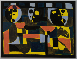 Image of Scene Change