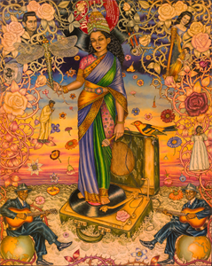 Image of The Enigma Orchestra