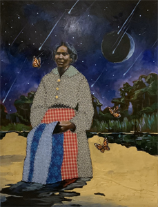 Image of I will remain steadfast