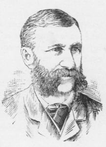 Image of James Henry Beard