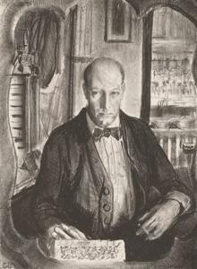 Image of George Bellows