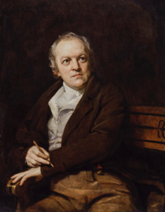 Image of William Blake