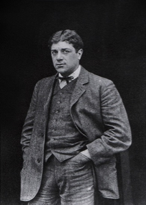 Image of Georges Braque