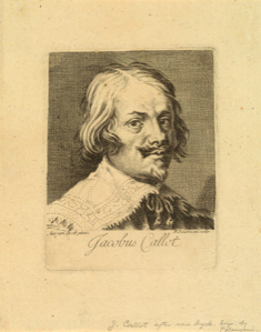 Image of Jacques Callot