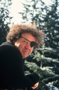 Image of Dale Chihuly