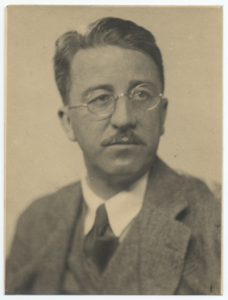 Image of Guy Pène Du Bois