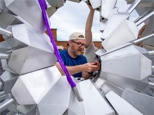 Image of Jamey Grimes