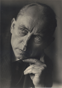 Image of Hans Grohs (aka Hans Friedrich Grohs)