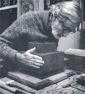 Image of Gertrud Natzler