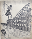 Image of Untitled (All Cotton Family)