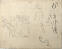 Image of Untitled (Sketches)