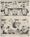 Image of Untitled (Shriners Singing)