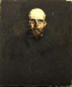 Image of Portrait of Freer