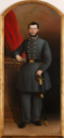 Image of First Lieutenant J. Mack Walker, C.S.A.