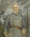 Image of General Robert E, Lee, C.S.A.