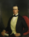 Image of Portrait of J. A. Rozier