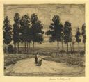 Image of On the Road to Fontainebleau