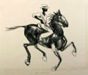 Image of Horse and Rider