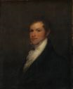 Image of Portrait of Colonel Andrew Dexter