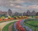 Image of Les Jardin des Tuileries