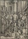 Image of The Flagellation