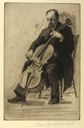 Image of The Cellist—A School Study