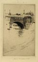 Image of Pont Neuf, Paris