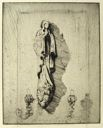Image of Shrine Figure: The Virgin (No. 1)