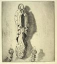 Image of Shrine Figure: The Virgin (No. 2)
