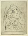 Image of Ave Maria