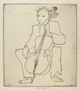 Image of Cello (No. 1)