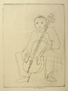 Image of Cello (No. 2)