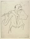 Image of The Flute: Mr. William Gaul