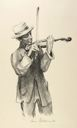 Image of Street Fiddler