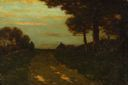 Image of Sunset Landscape