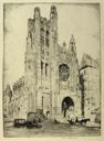 Image of St. Thomas—5th Avenue, N.Y.C.