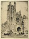 Image of St. Thomas—5th Avenue, N.Y.C.