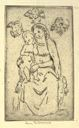 Image of Madonna and Child with Cherubim