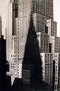 Image of Shadow of the Chrysler Building