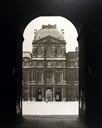 Image of Cour du Louvre